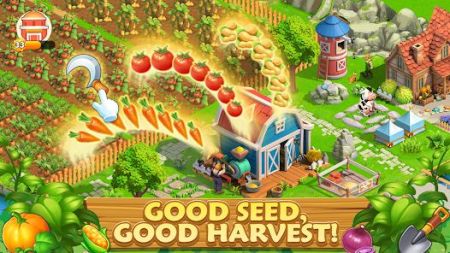 迷人岛屿中文版