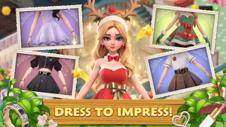 迷人岛屿中文版