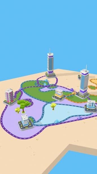 想致富先修路免广告版