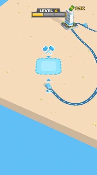 想致富先修路免广告版