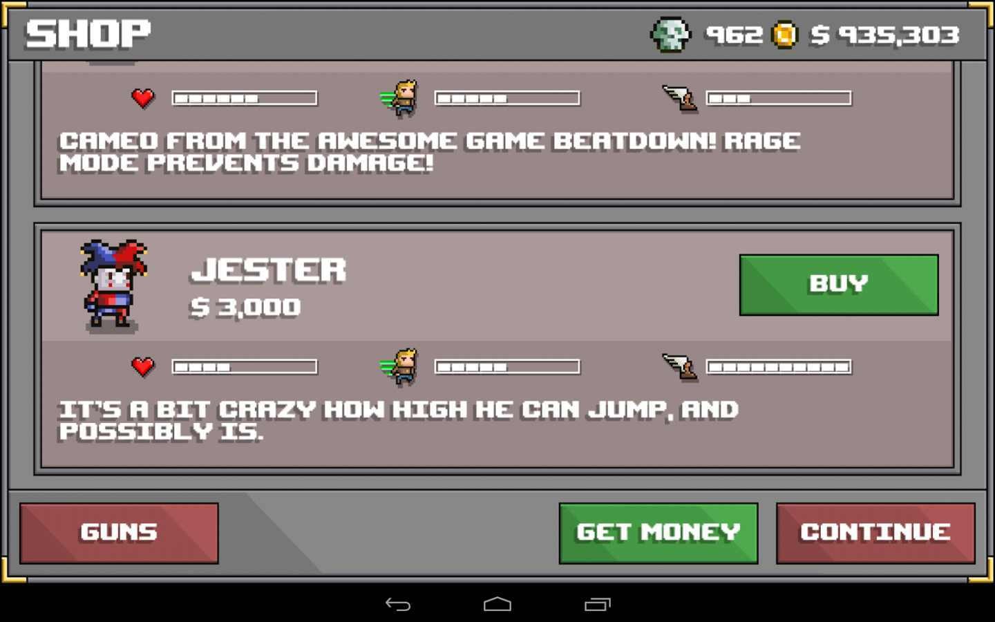 随机英雄2无限金币版