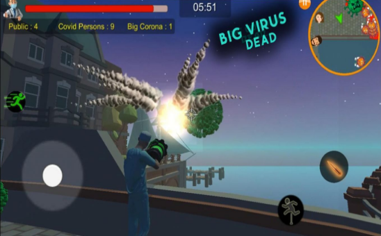 医生杀手中文版