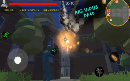 医生杀手中文版