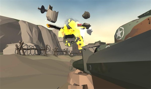 像素二战汉化版 像素二战汉化版