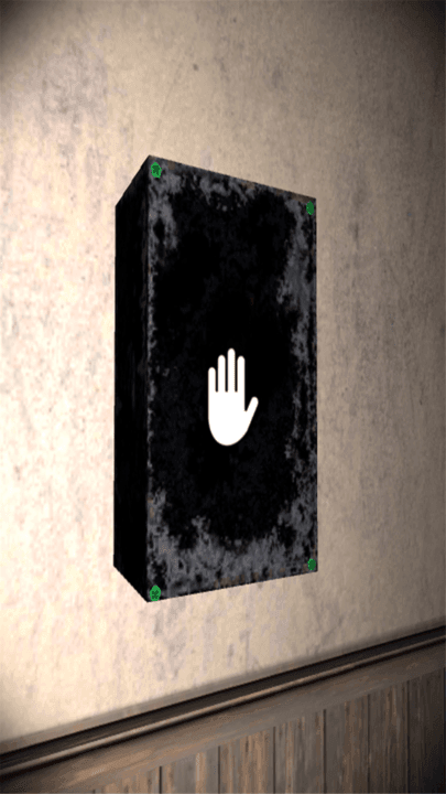 恐怖面具中文版