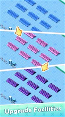 疯狂机场3D中文版