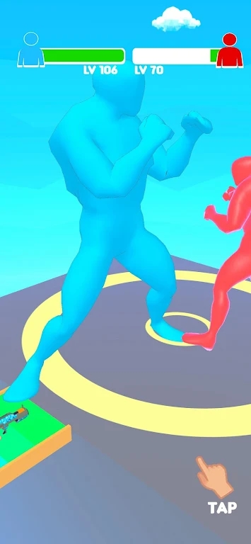 大小调整枪冲刺 大小调整枪冲刺