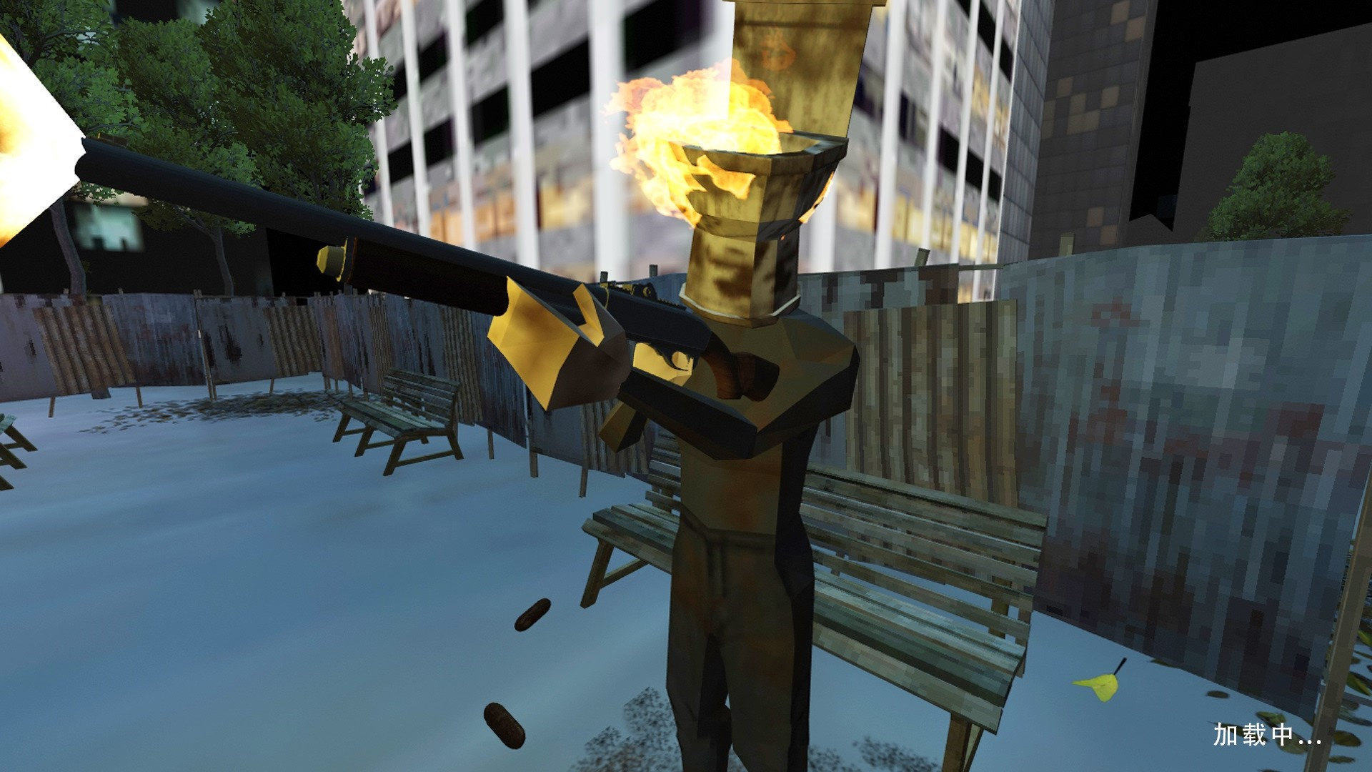 极限惊魂大逃亡 极限惊魂大逃亡