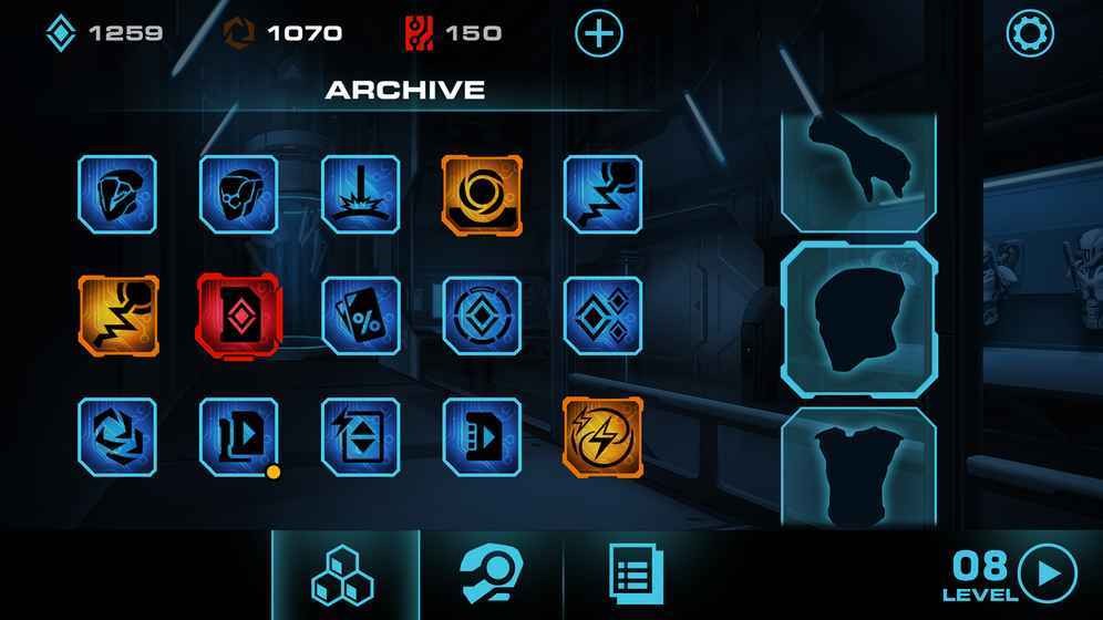 矢量跑酷2中文版