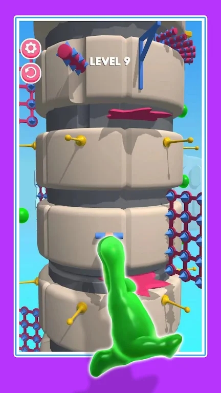 山顶攀登冒险 山顶攀登冒险