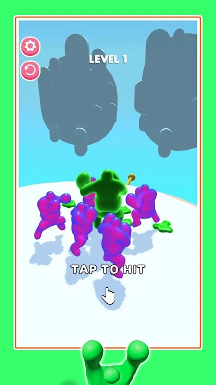 山顶攀登冒险 山顶攀登冒险