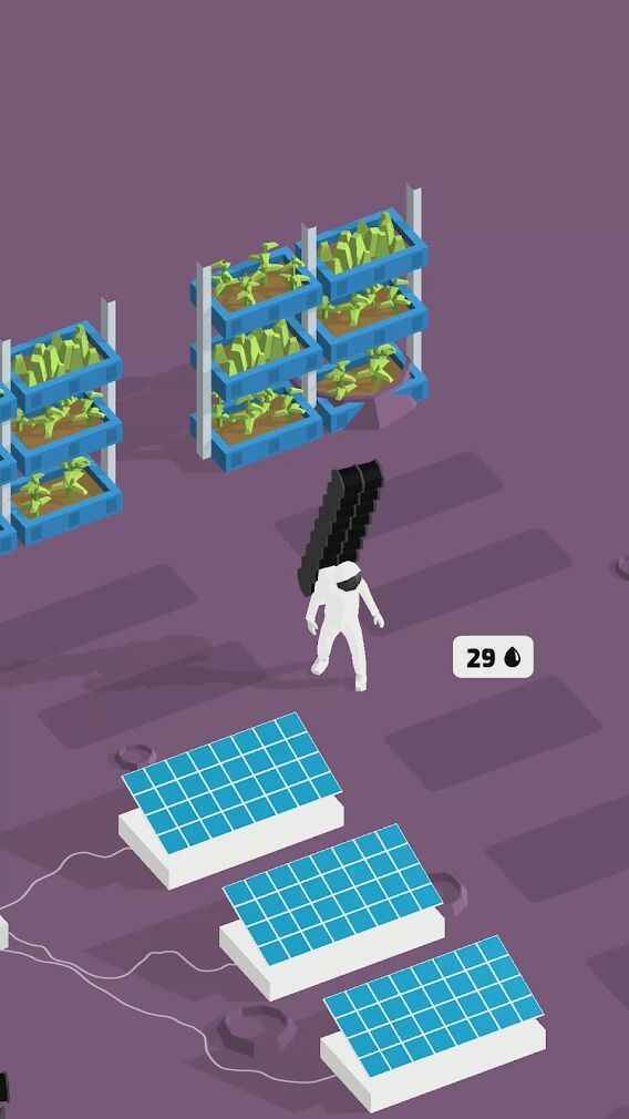 登月探险家无限金币 登月探险家无限金币