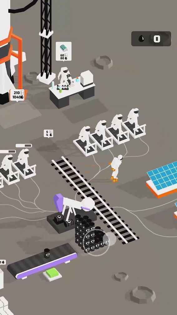 登月探险家无限金币 登月探险家无限金币