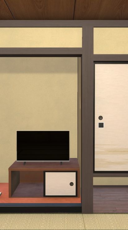 逃离日式旅馆 逃离日式旅馆