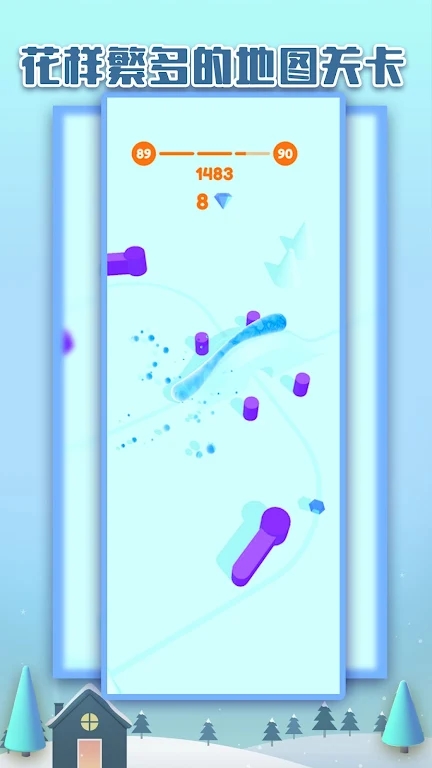 疯狂橡胶怪物 疯狂橡胶怪物