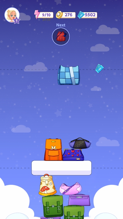 造型师装扮狂热 造型师装扮狂热