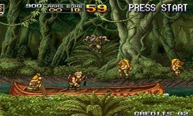 合金弹头5金手指版 合金弹头5金手指版