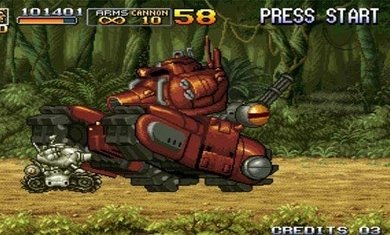 合金弹头5金手指版 合金弹头5金手指版