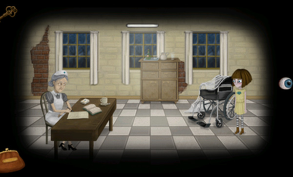 弗兰的悲惨之旅中文版