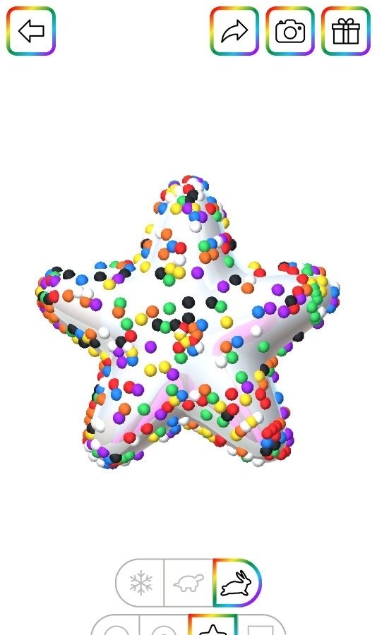 快清理粘液模拟器中文版免费版