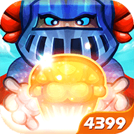 松饼骑士中文版免费版