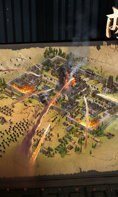 战地无疆内置菜单