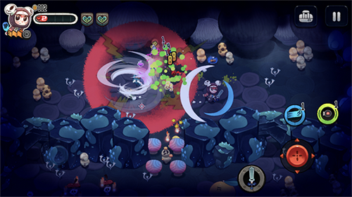 恶果之地内置作弊菜单