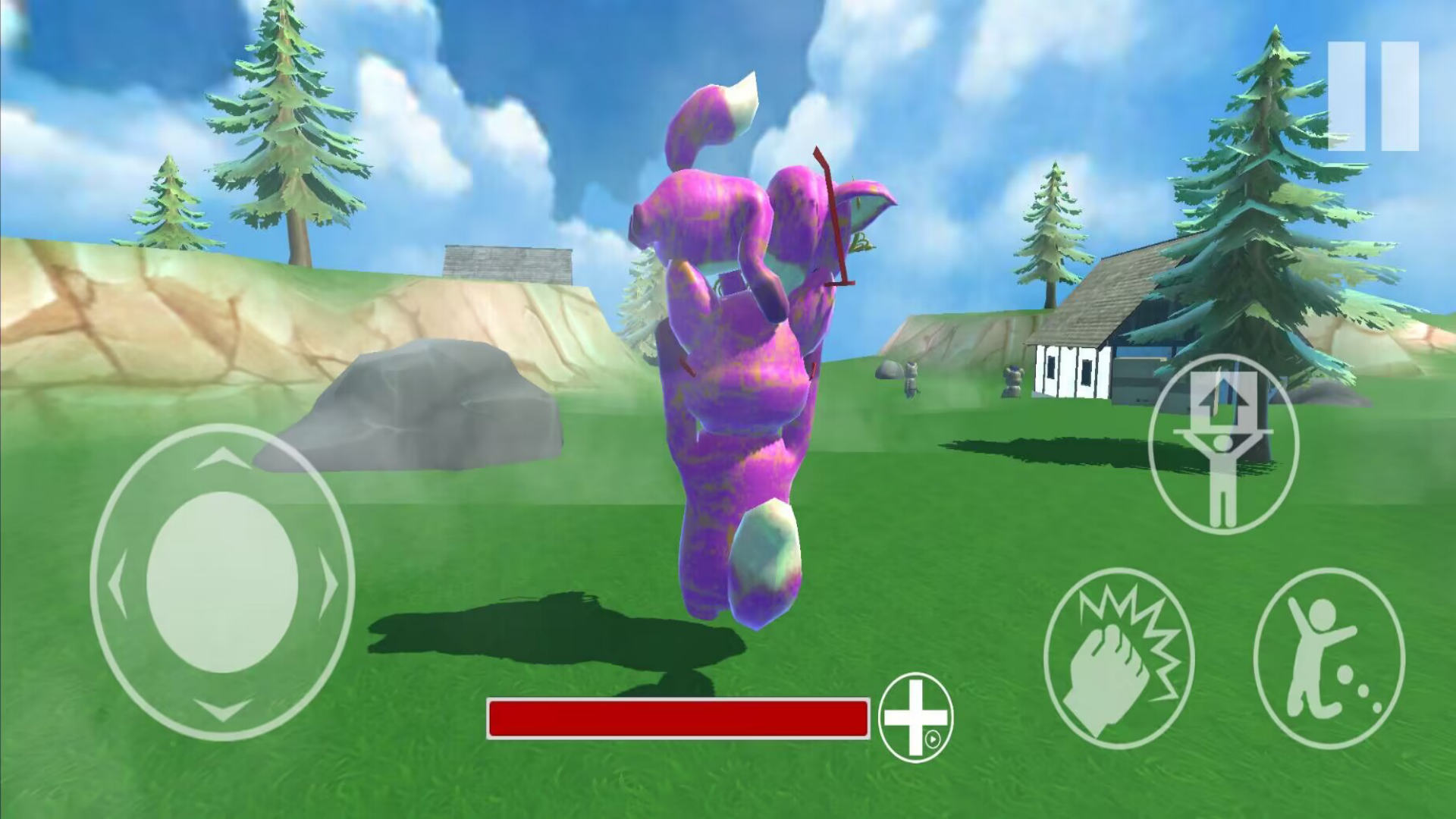 动物模拟冒险 动物模拟冒险