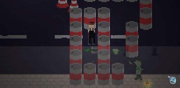 僵尸危机3马克杯版 僵尸危机3马克杯版