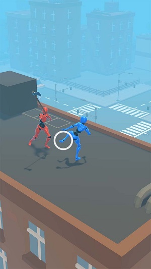 机甲勇士单机版