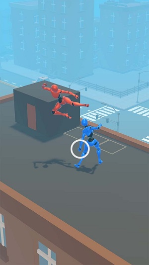 机甲勇士单机版