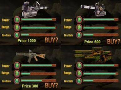 丧尸猎人天启之怒中文版