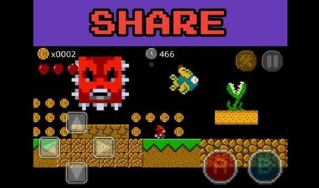 关卡制作器汉化版