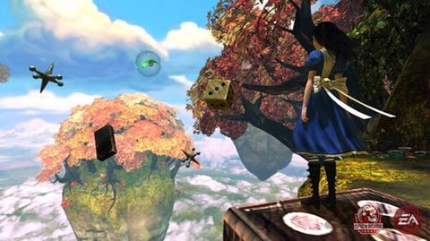 爱丽丝疯狂回归汉化版.jpg 爱丽丝疯狂回归汉化版.jpg