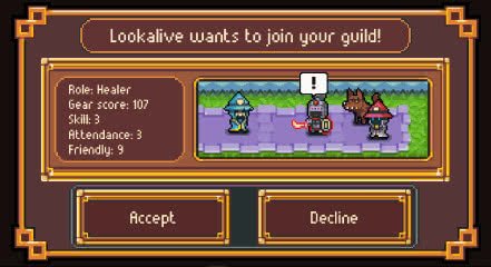 口袋公会中文版