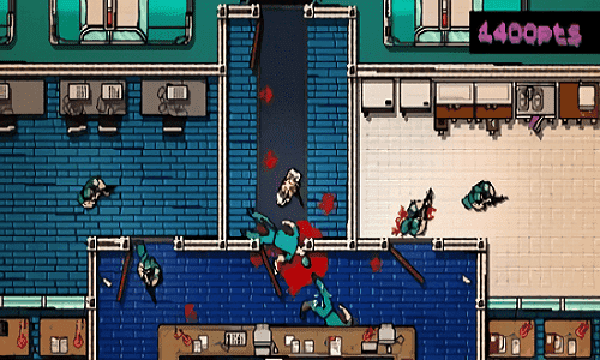 迈阿密热线1安卓中文版