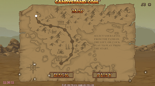 双刃战士无敌版