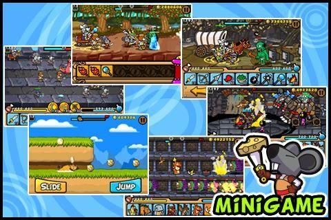 帕拉狗骑士无限魔法