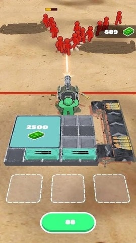 末日机械传奇无广告