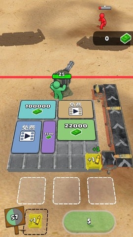 末日机械传奇无广告