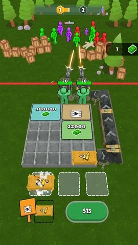 末日机械传奇无广告 末日机械传奇无广告