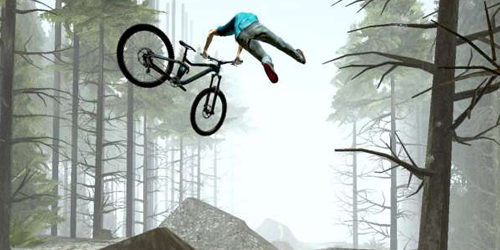 极限挑战自行车2汉化版.jpg 极限挑战自行车2汉化版.jpg