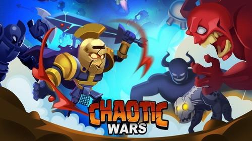 混沌战争2中文版