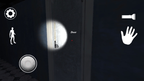 恐怖老奶奶6内置作弊菜单