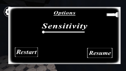恐怖老奶奶6内置作弊菜单