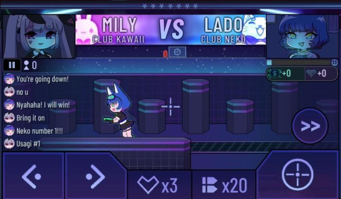 加查故障中文版