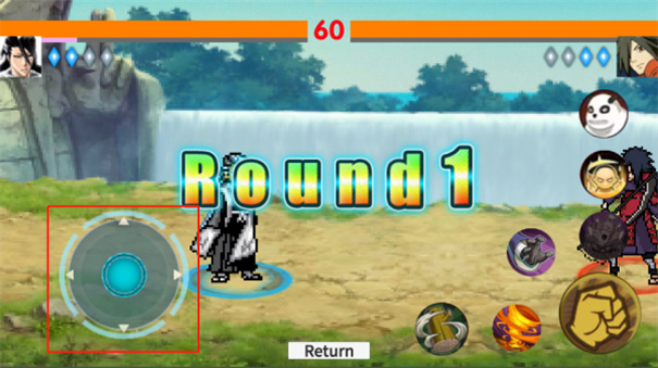 概念纷争无限金币版