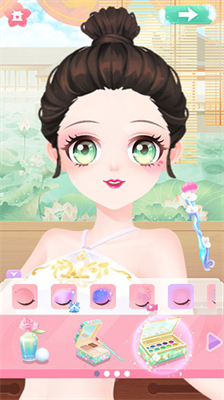 宫廷少女梦无限内购.png 宫廷少女梦无限内购.png