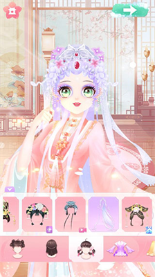 宫廷少女梦无限内购.png 宫廷少女梦无限内购.png