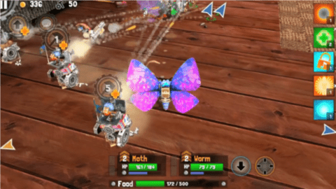 虫虫英雄2联机版